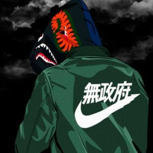 Meet your Posher, Patrick